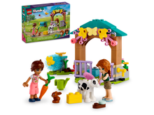 Load image into Gallery viewer, Lego Friends 42607 Autumn&#39;s Baby Cow Shed
