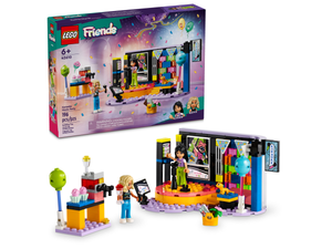 Lego Friends 42610 Karaoke Music Party