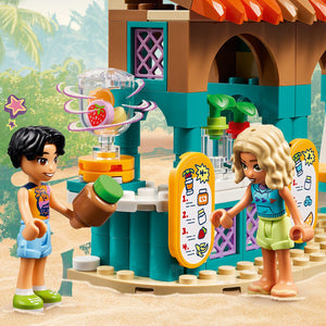 Lego Friends 42625 Beach Smoothie Stand