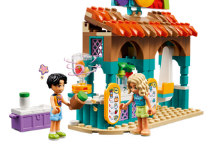 Lego Friends 42625 Beach Smoothie Stand