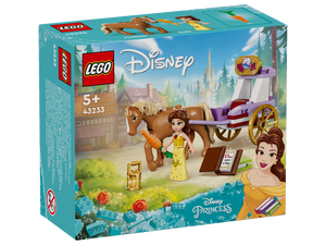 Lego Disney Belles Storytime Carriage