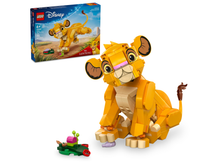 Load image into Gallery viewer, Lego Disney The Lion King 43243
