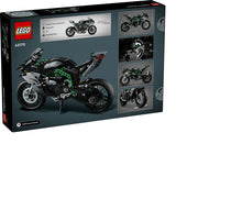 Load image into Gallery viewer, Lego Kawasaki Ninja
