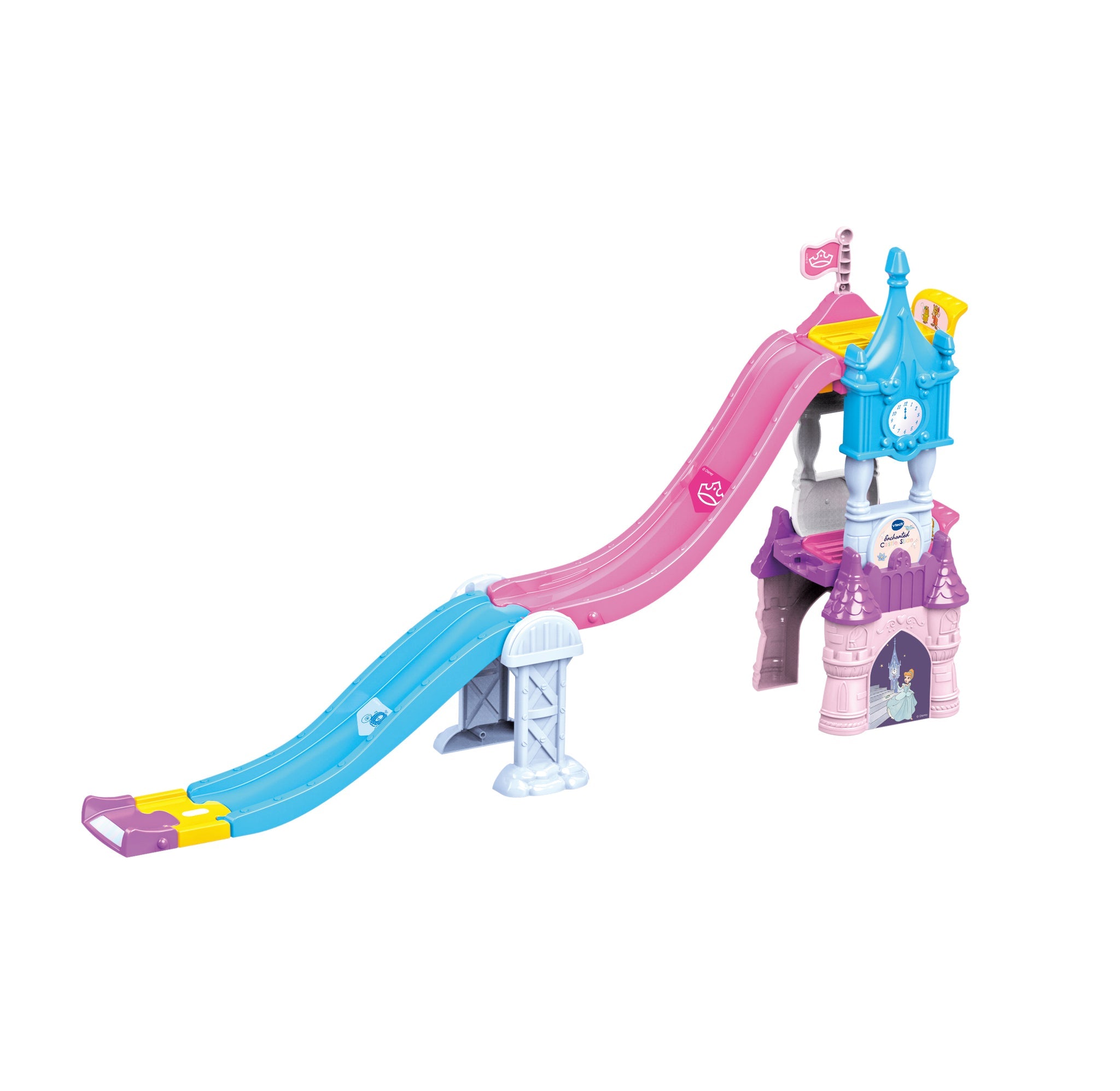 VTech Toot Toot Cinderella's Castle – Reidy's Leisure Centre