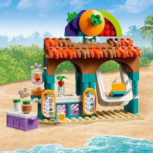 Lego Friends 42625 Beach Smoothie Stand