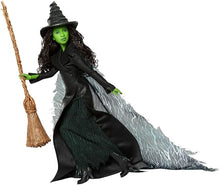 Load image into Gallery viewer, Wicked Thrillifying  Elphaba Thropp
