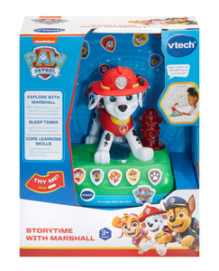 VTech Paw Patrol Storyteller - Marshall