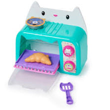 Load image into Gallery viewer, Gabby’s Dollhouse Bakey with Cakey Oven
