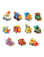 Load image into Gallery viewer, VTech Toot Toot Drivers (sold individually)
