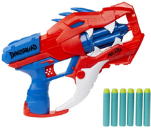 Load image into Gallery viewer, Nerf Dinosquad Raptor-Splash
