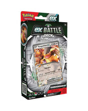 Load image into Gallery viewer, Pokémon ex Battle Deck

