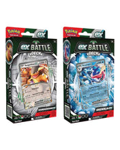 Load image into Gallery viewer, Pokémon ex Battle Deck
