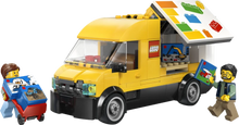 Load image into Gallery viewer, Lego City 60500 The Lego Van

