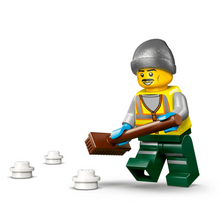 Load image into Gallery viewer, Lego City 60490 Snowplow
