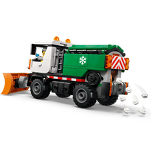 Load image into Gallery viewer, Lego City 60490 Snowplow
