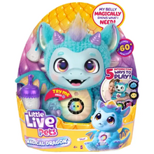 Load image into Gallery viewer, Little Live Pets My Magical Dragon
