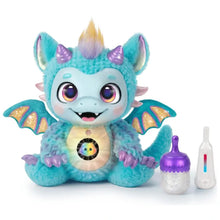 Load image into Gallery viewer, Little Live Pets My Magical Dragon
