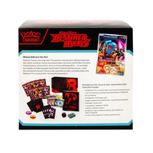 Load image into Gallery viewer, Pokemon Destined Rivals ETB
