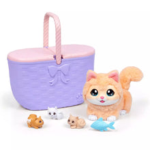 Load image into Gallery viewer, Little Live Pets Mama Surprise Kittens Playset
