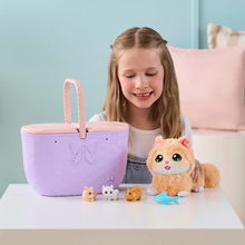 Load image into Gallery viewer, Little Live Pets Mama Surprise Kittens Playset
