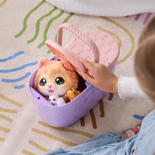 Load image into Gallery viewer, Little Live Pets Mama Surprise Kittens Playset
