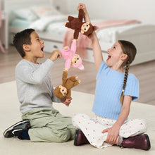 Load image into Gallery viewer, LLP My Baby Monkey Minis Asst
