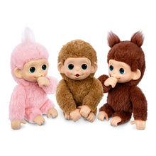 Load image into Gallery viewer, LLP My Baby Monkey Minis Asst
