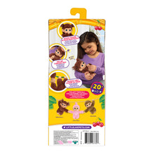 Load image into Gallery viewer, LLP My Baby Monkey Minis Asst

