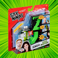 Load image into Gallery viewer, Spy Ninjas Project Zorgo Voice Morpher
