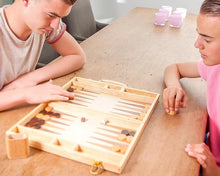 Load image into Gallery viewer, Backgammon

