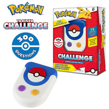 Load image into Gallery viewer, Pokémon Trainer Challenge Pikachu and Pals Edition
