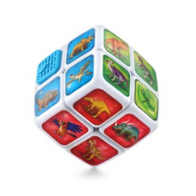 Load image into Gallery viewer, Vtech Cube Adventures Dino Discoveries
