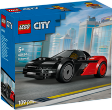 Load image into Gallery viewer, Lego City 60486 EV SuperCar
