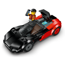 Load image into Gallery viewer, Lego City 60486 EV SuperCar
