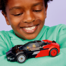 Load image into Gallery viewer, Lego City 60486 EV SuperCar
