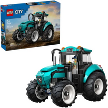 Load image into Gallery viewer, Lego 60498 Tractor Set
