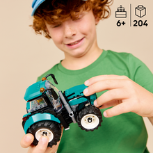 Load image into Gallery viewer, Lego 60498 Tractor Set
