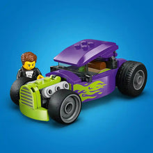 Load image into Gallery viewer, Lego 60485 Hot Rod
