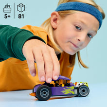 Load image into Gallery viewer, Lego 60485 Hot Rod
