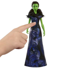 Load image into Gallery viewer, Wicked Musical Elphaba Thropp

