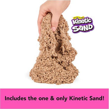 Load image into Gallery viewer, Kinetic Sand Jurassic World Stomp N Smash
