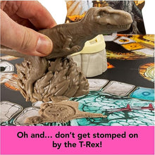 Load image into Gallery viewer, Kinetic Sand Jurassic World Stomp N Smash

