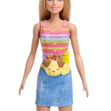 Load image into Gallery viewer, Barbie Pets Skate And Run Pup Playset
