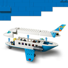 Load image into Gallery viewer, LEGO City 60492 Passenger Jet
