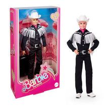 Load image into Gallery viewer, Barbie The Movie Ken Western Doll
