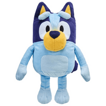 Load image into Gallery viewer, Bluey Talking Bluey Plush
