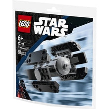 Load image into Gallery viewer, LEGO 30727 TIE Advanced Mini-Build
