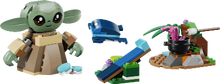 Load image into Gallery viewer, Lego Star Wars 75443 Grogu Homestead
