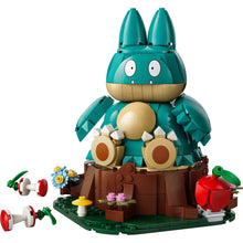 Load image into Gallery viewer, LEGO Pokémon 72150 Munchlax Set
