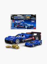 Load image into Gallery viewer, Hot Wheels Brick Shop Cadillac Project GTP Hypercar
